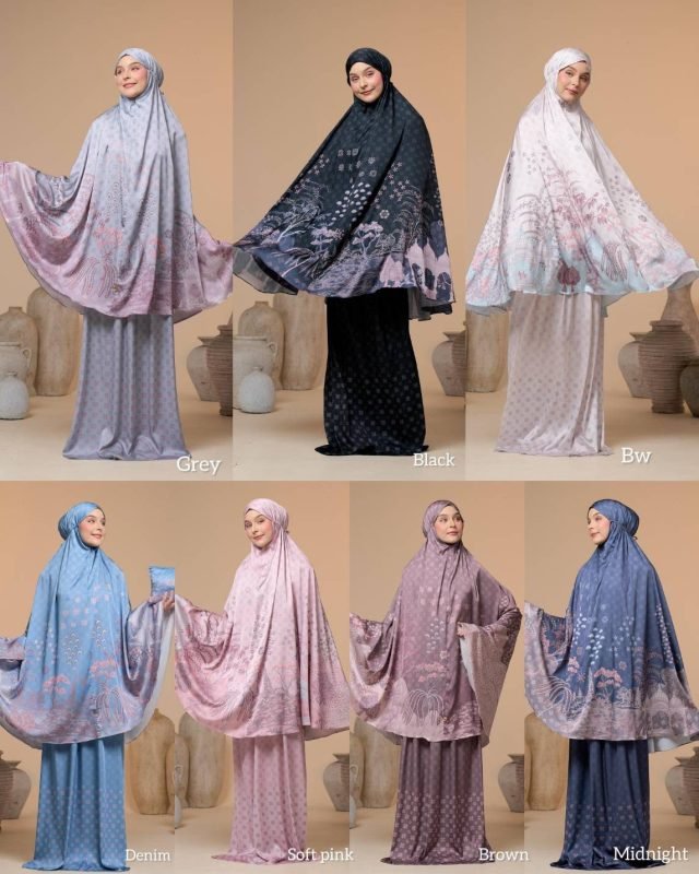 sadiya.id – MUSLIM STORE