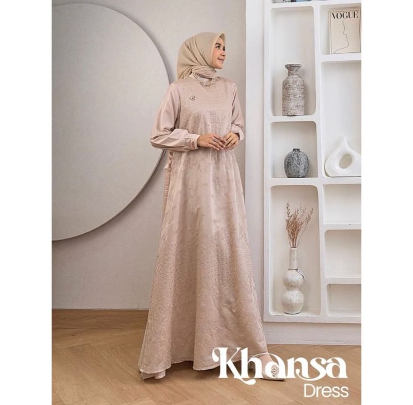 sadiya.id – MUSLIM STORE