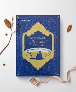 Mengadu Kepada Allah by RUMAYSHO