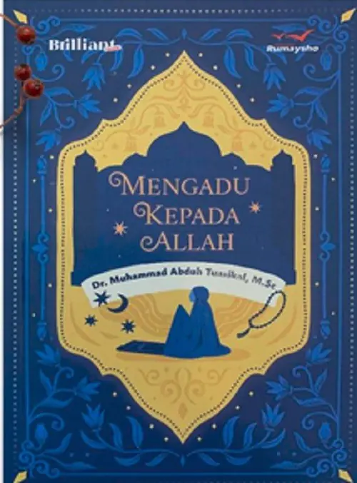 Mengadu Kepada Allah by RUMAYSHO - Gambar 2