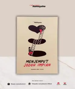 Menjemput Jodoh Impian by RUMAYSHO