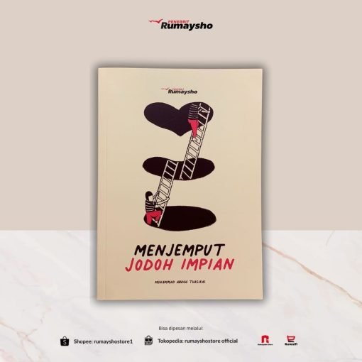 Menjemput Jodoh Impian by RUMAYSHO