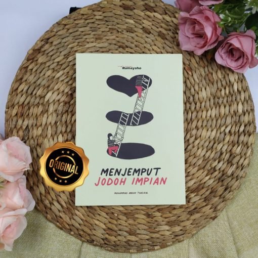 Menjemput Jodoh Impian by RUMAYSHO - Gambar 2