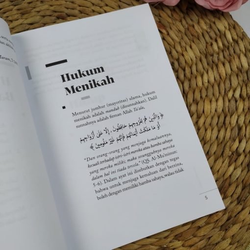 Menjemput Jodoh Impian by RUMAYSHO - Gambar 5