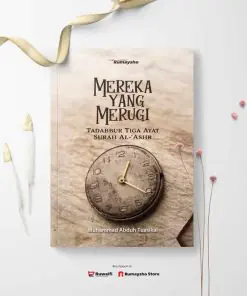Mereka yang Merugi by RUMAYSHO