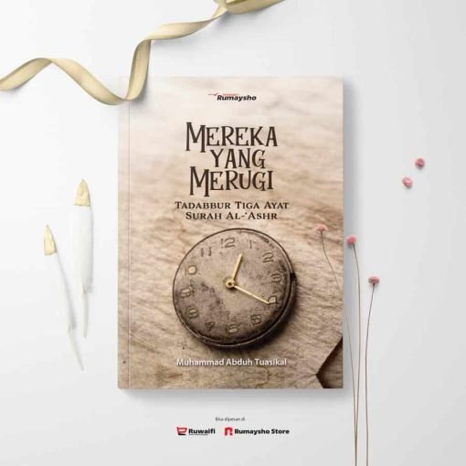 Mereka yang Merugi by RUMAYSHO