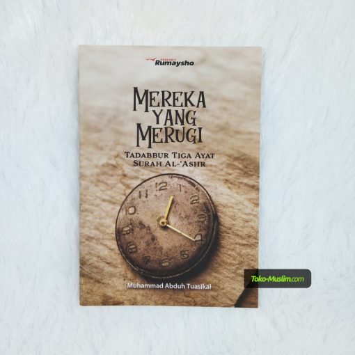 Mereka yang Merugi by RUMAYSHO - Gambar 2