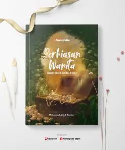 Perhiasan Wanita by RUMAYSHO