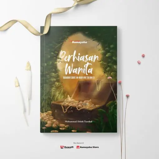 Perhiasan Wanita by RUMAYSHO