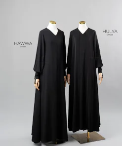 Hawwa Dress