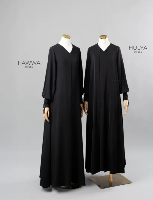 Hawwa Dress