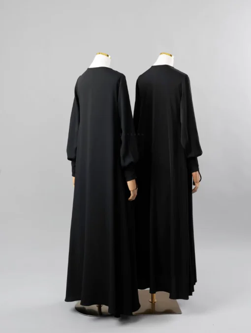 Hawwa Dress - Gambar 3