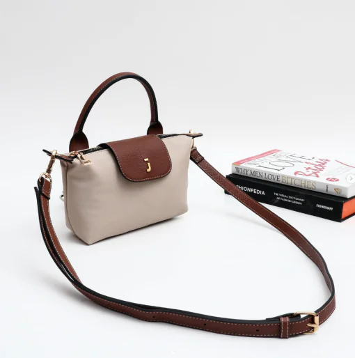 Moody Bag By Jodan