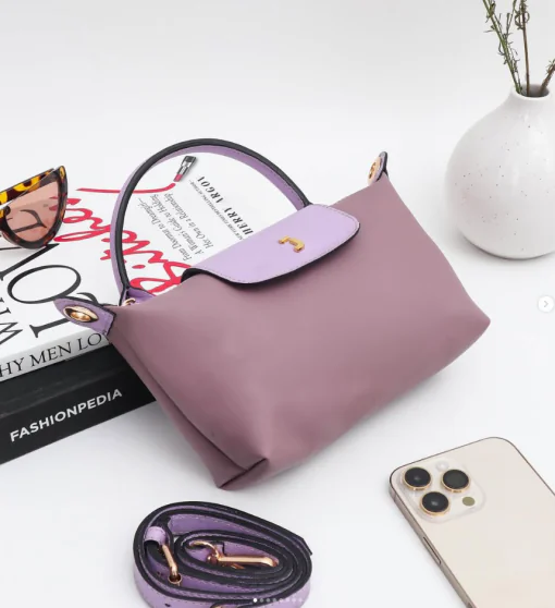 Moody Bag By Jodan - Gambar 4