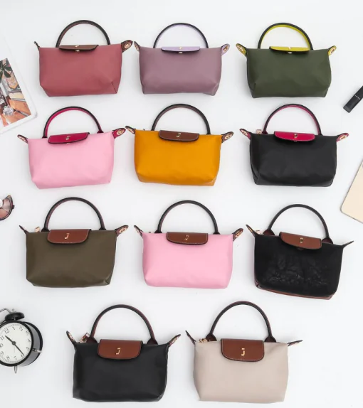 Moody Bag By Jodan - Gambar 3