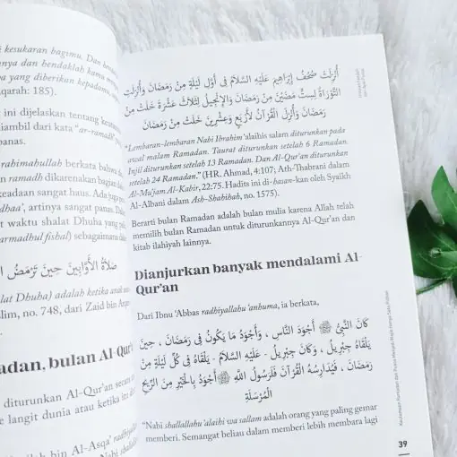 Untaian Faedah dari Ayat Puasa by RUMAYSHO - Gambar 3