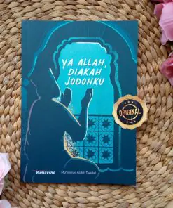 Ya Allah Diakah Jodohku by RUMAYSHO