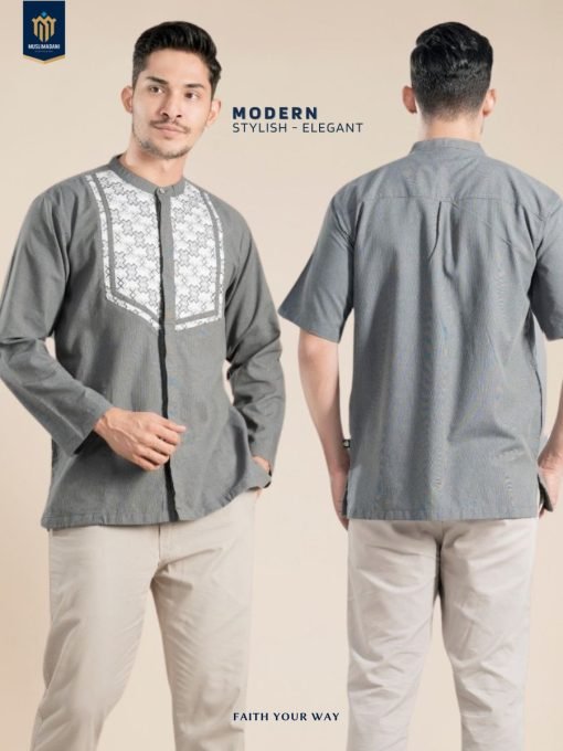 Koko Hasuna Long - Gambar 4