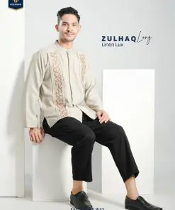 Koko Zulhaq Long