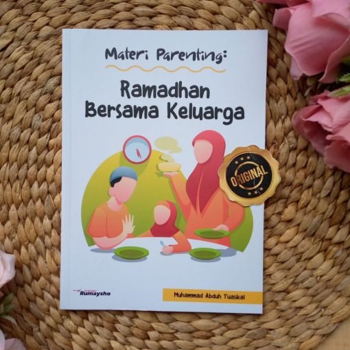 Ramadhan Bersama Keluarga by RUMAYSHO - Gambar 7