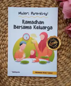 Ramadhan Bersama Keluarga by RUMAYSHO