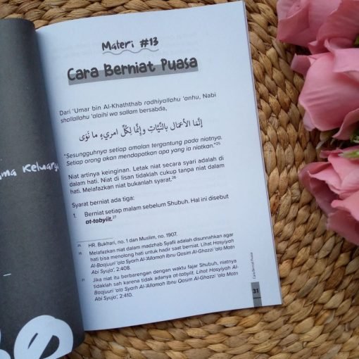 Ramadhan Bersama Keluarga by RUMAYSHO - Gambar 5