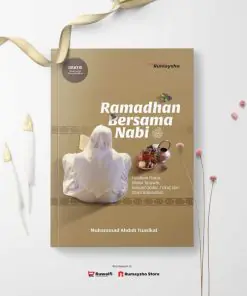 Ramadhan Bersama Nabi by RUMAYSHO