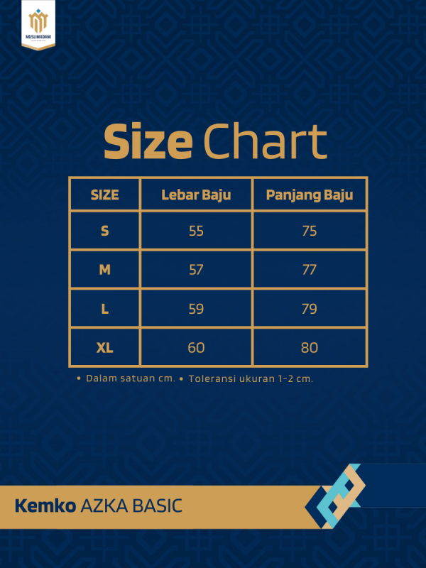 sadiya.id – MUSLIM STORE