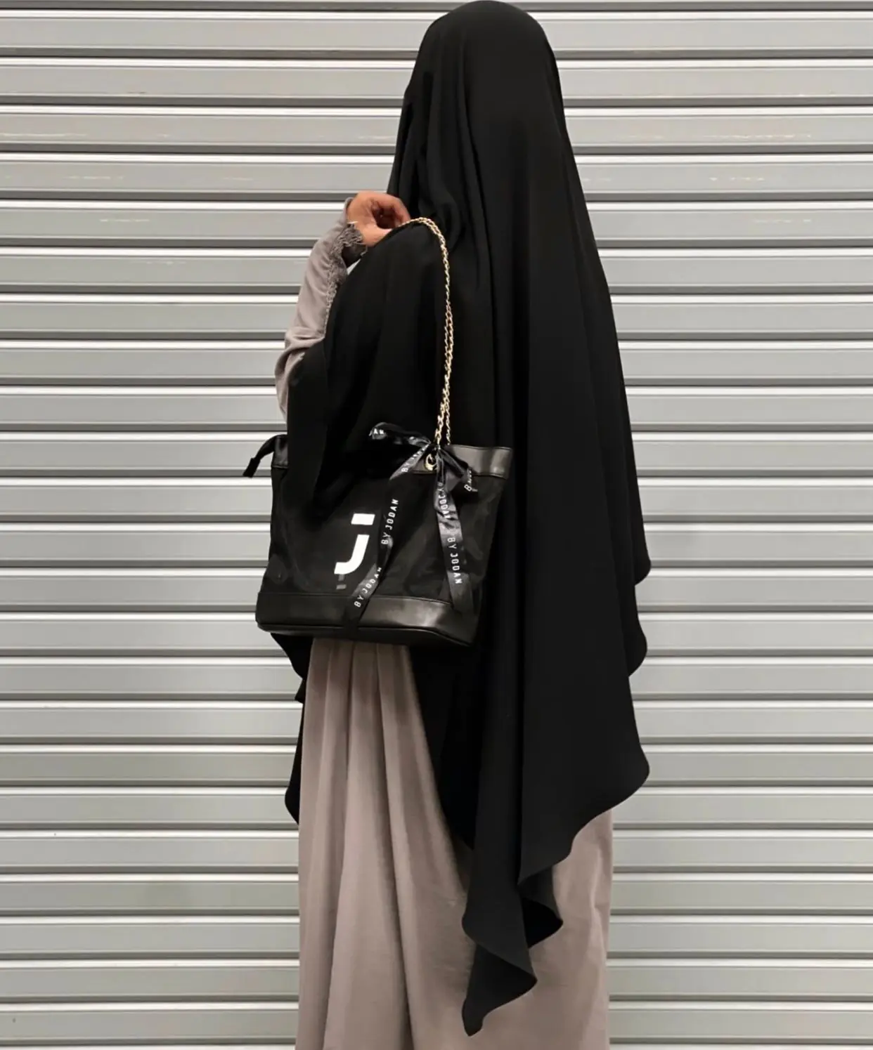 Tote Bag Bowgel Size M - Gambar 3