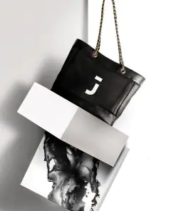 Tote Bag Bowgel Size M