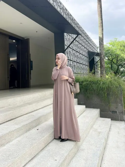 Sc Maryam Set (PO) - Gambar 2