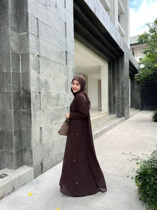 Sc Maryam Set (PO)