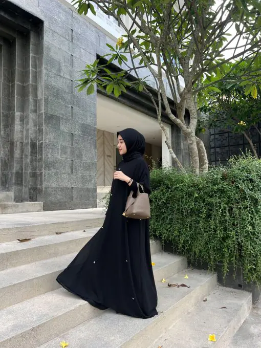 Sc Maryam Set (PO) - Gambar 4