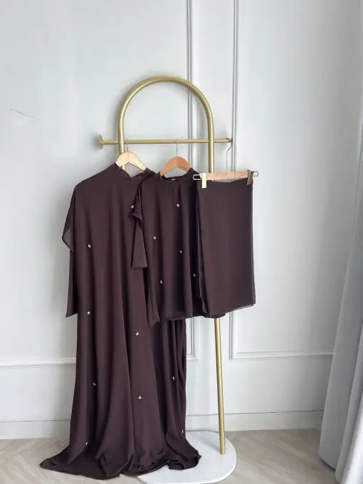 Sc Maryam Set (PO) - Gambar 6