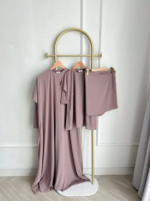 Sc Maryam Set (PO) - Gambar 5
