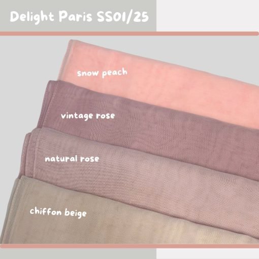 Delight Paris (Color Group 4 ) 2025 by Ghaniea - Gambar 12