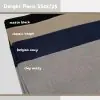 Delight Paris (Color Group 4 ) 2025 by Ghaniea