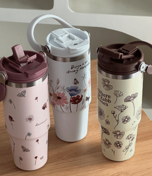 Freya Tumbler 900ml - Gambar 10