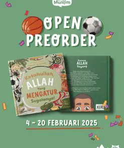 Ketahuilah,Allah yang Mengatur Segalanya! by TGOF