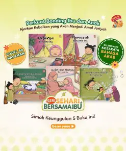 Seri Sehari Bersama Ibu