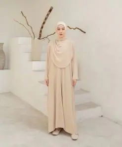 Kejora Dress- Lose Hand