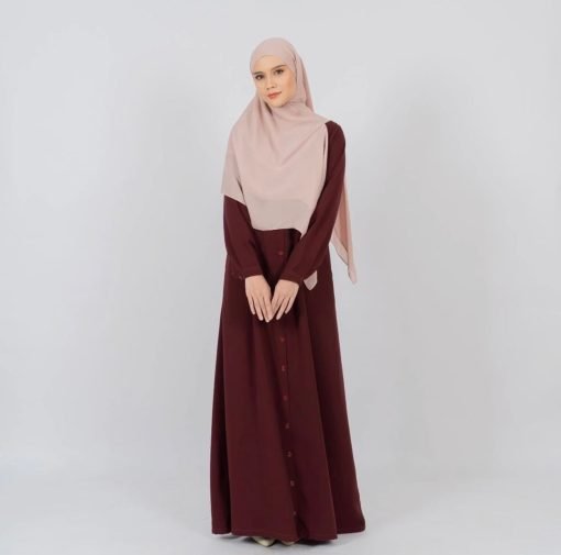 Seya Dress - Gambar 2