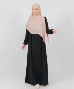 Seya Dress
