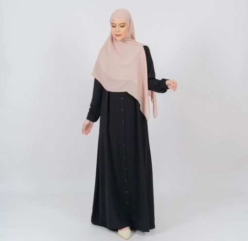 Seya Dress