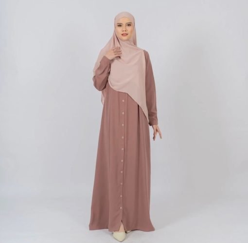 Seya Dress - Gambar 4
