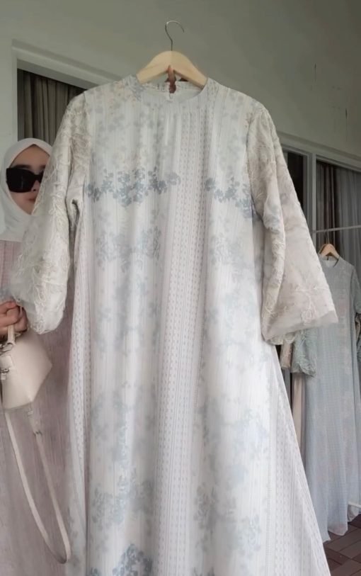 Kaira Dress - Gambar 3