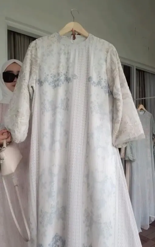 Kaira Dress - Gambar 3
