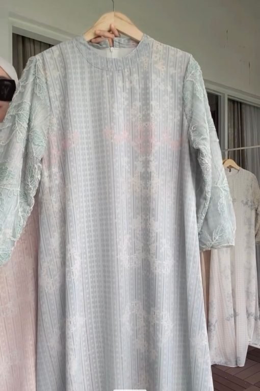 Kaira Dress - Gambar 4
