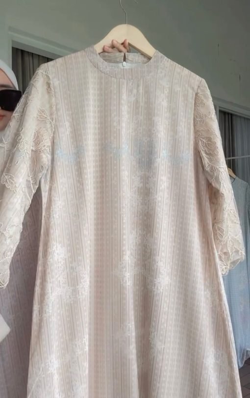 Kaira Dress - Gambar 5