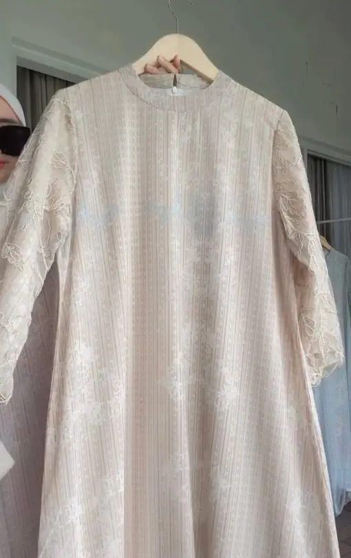 Kaira Dress - Gambar 5